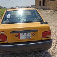 سايبه للبيع موديل ١٢شراي تصل وبيك خير وتدلل (07839537890)