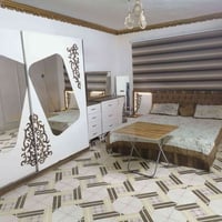 غرفة نوم • بيها مجال