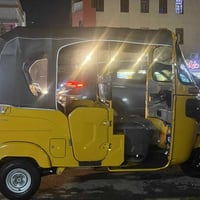 تكتك • مديل ٢٢ • كفالة عامة