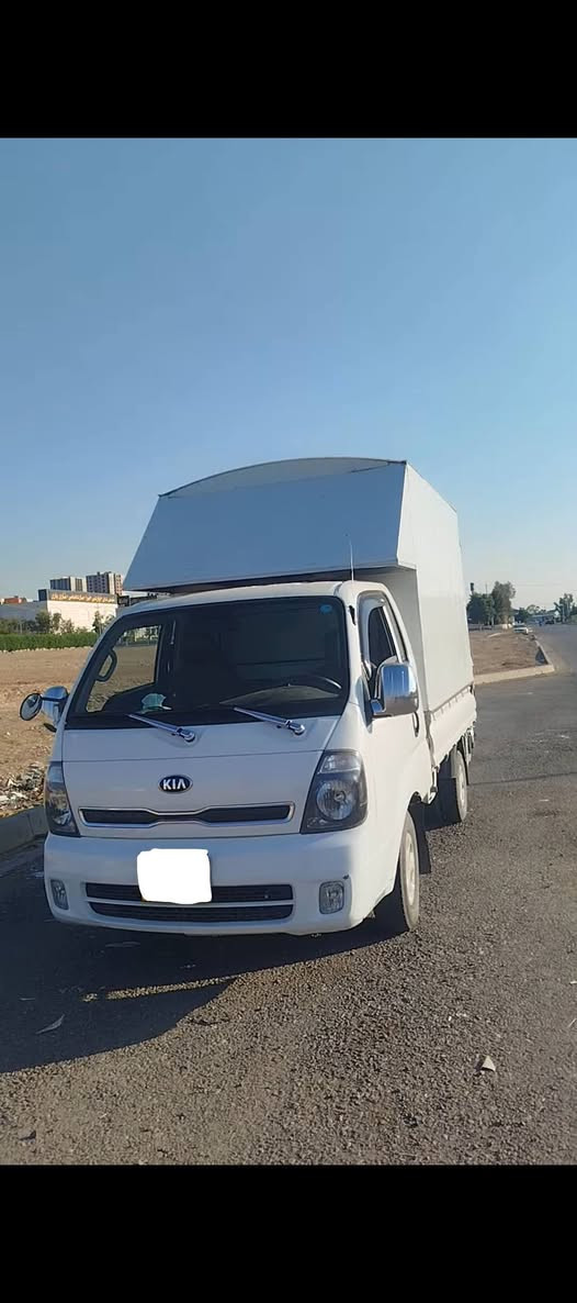 کیای ٢٧٠٠.  مۆدیل ٢٠١٧.     
بێبۆیاغ ٦تایەی نوێی لەبنە سەنەویو ژینگەی نوێیە
 
*********** أربيل, العراق
