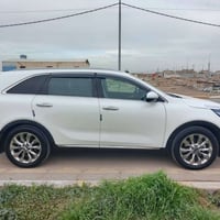 سورنتو ٢٠١٩ • ٧ راكب • ٦ سلندر