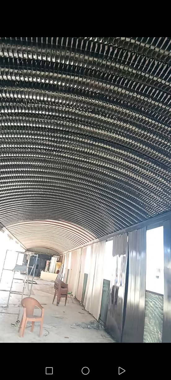 السلام عليكم صباغ شبابيك و بيبان و محجرات بنسب السعار التصال أو واتساب *********** رفع المنشور كلمت يا الله
