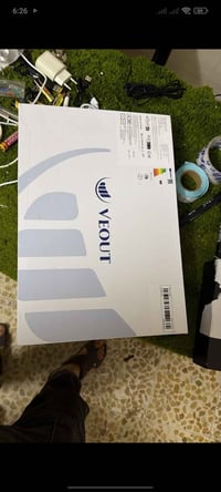 مونيتر محمول • IPS HDR • السليمانية