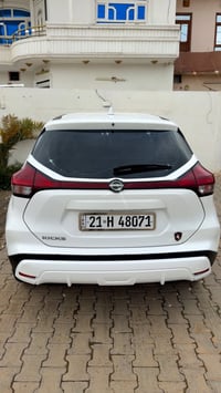 نيسان كي كس • ٢٠٢٣ • رقم سليمانية