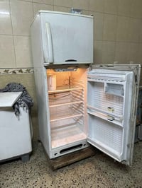 كونكرات أصلية • تبريد قوي • حالة ممتازة