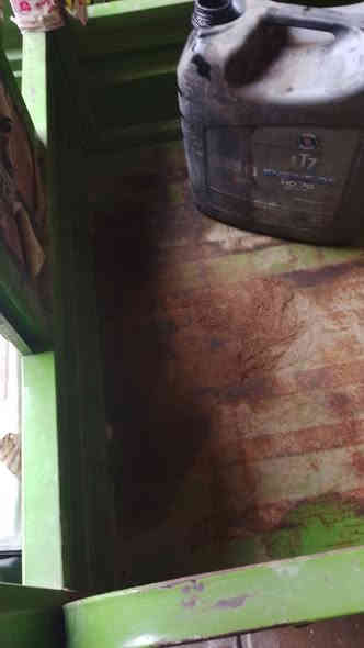 السلام عليكم ستوته شحن للبيع ستوته كوم حديد 200 وبيها مجال بدون باتريات هذا رقمي***********
