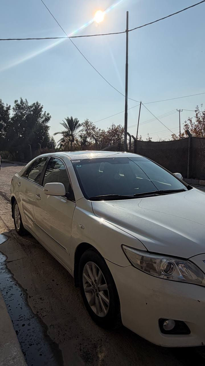 السلام عليكم 
كامري 2010 خليجي بيها قطع صبغ بس ابيع حزام رقم بغداد الإنكليزي هزه وسنوية لل2030 باسمي تحويل ثاني يوم
سعرها 94 وبيها مجال بسيط ، مكاني بغداد المحمودية 
مكلف بالنشر الاتصال على الأرقام 
***********
***********
