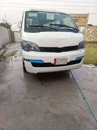 هيونداي H1 • جنبي موصليه • ٢٠١٣