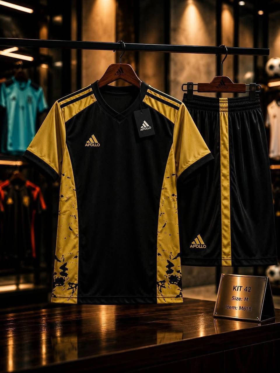 جديدنا وصل
تايلندي اصلي خامة فلتر مثقب بدون رقم 

سعر الدرزن 65 الف فقط 

قياسات m,l,xl,xxl 

توصيل متوفر لكل العراق


**إذا كنت صاحب هذا الإعلان وتريد حذفه لأي سبب، رجاءا أرسل رسالة إلى الدعم الفني**