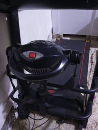 جهاز رياضه ب 175  07717309439