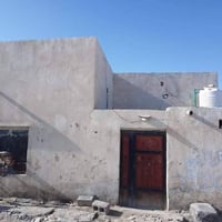 سيد خضير • ١٢٠م • غرفتين وصالة