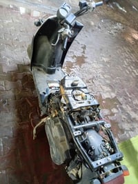 قطع غيار • تفصيخ • ١٤٠