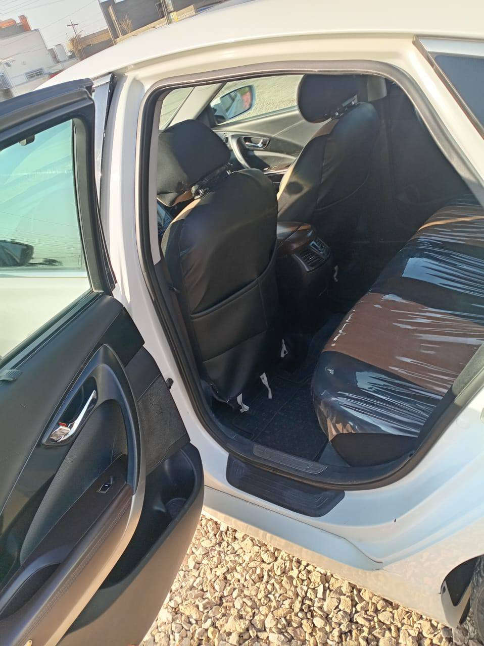 السلام عليكم أزيرا 13 فول مواصفات رقم اربيل دولي خليجي مكفوله عده باب السائق مبدل نرمايد بدون ضربه السياره حلوه وجهازه مكينه وكير جدد تخم تاير بنراما فول مواصفات معروفه الازيرا راعيه كردي تريد وكاله تريد مداور سعره 130 وبيه مجال مكاني نجف الاشرف ***********
