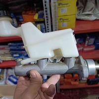 بريك رئيسي • ليفان 620 • نوعية زينه