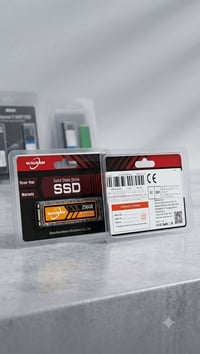 رام • ssd • بدون فحص