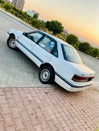 مازدا 626 • نظيف • كلاج جديد