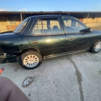 كيا • مكينة ١٦ • حاجياوا