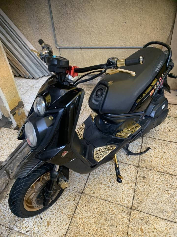 سكنس جبلي مديل 14 كفاله عامه
مكينه ابلادي برغي ممفتوح جيب فيتر وفحص
كفر ابلادي ختم 1 ويه المكينه
شلعه ومعدل تخبل
تزويد خارجي مرتب
كهربائيات كلها شغاله
اوراق كامله
مكاني بغداد الحسينيه
السعر 950 وبيها مجال 
***********
اتصال /واتساب
