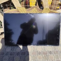 ال جي • سمارت ٤٣ بوصه • مبدله بكلوابات