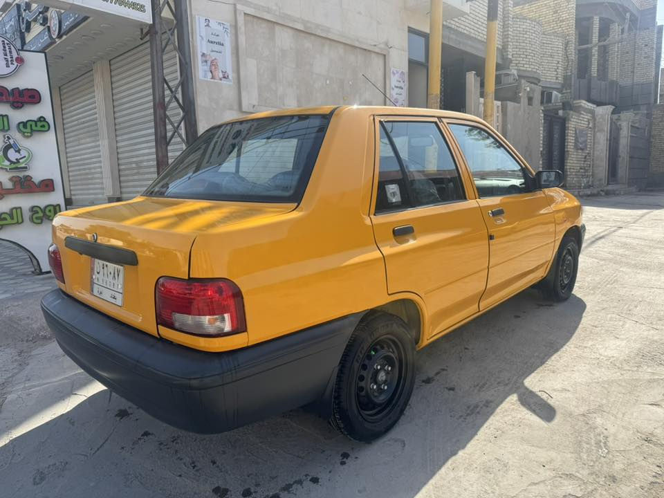 السلام عليكم سياره سايبه اللبيع موديل 2023  كفاله عامه عنوان السياره تقاطع الكياره كسره وعطش رقم الهاتف ***********
