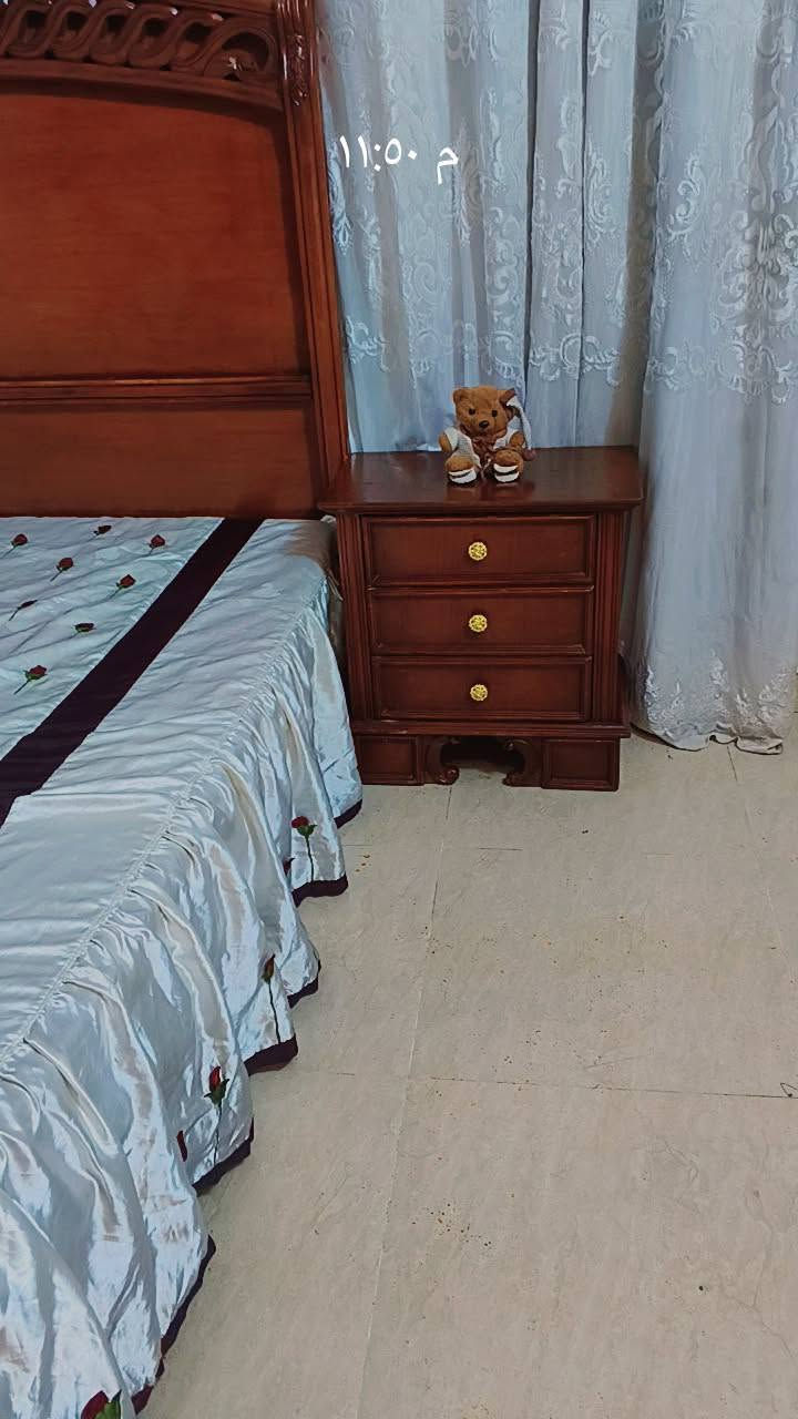 غرفة نوم صاج ثكيل للبيع السعر ٤٥٠


**إذا كنت صاحب هذا الإعلان وتريد حذفه لأي سبب، رجاءا أرسل رسالة إلى الدعم الفني**
