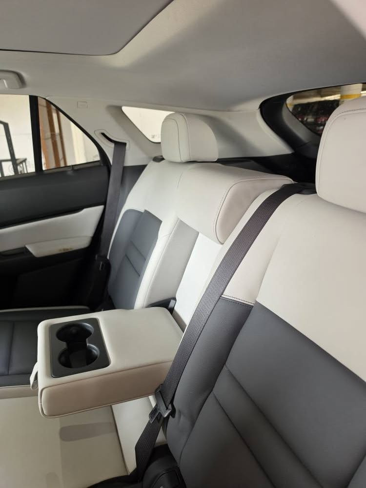 Honda Prologue Touring 2024
حادث خفيف جدا فقط شوية صبغ بالبونيت
ماشية ٥ الف مايل 
دبل ماتور مواصفات تورينك 
رقم كاتي سليمانية ٢٣٠ ورقة و مجال 
فقط واتساب *********** السليمانية, العراق
