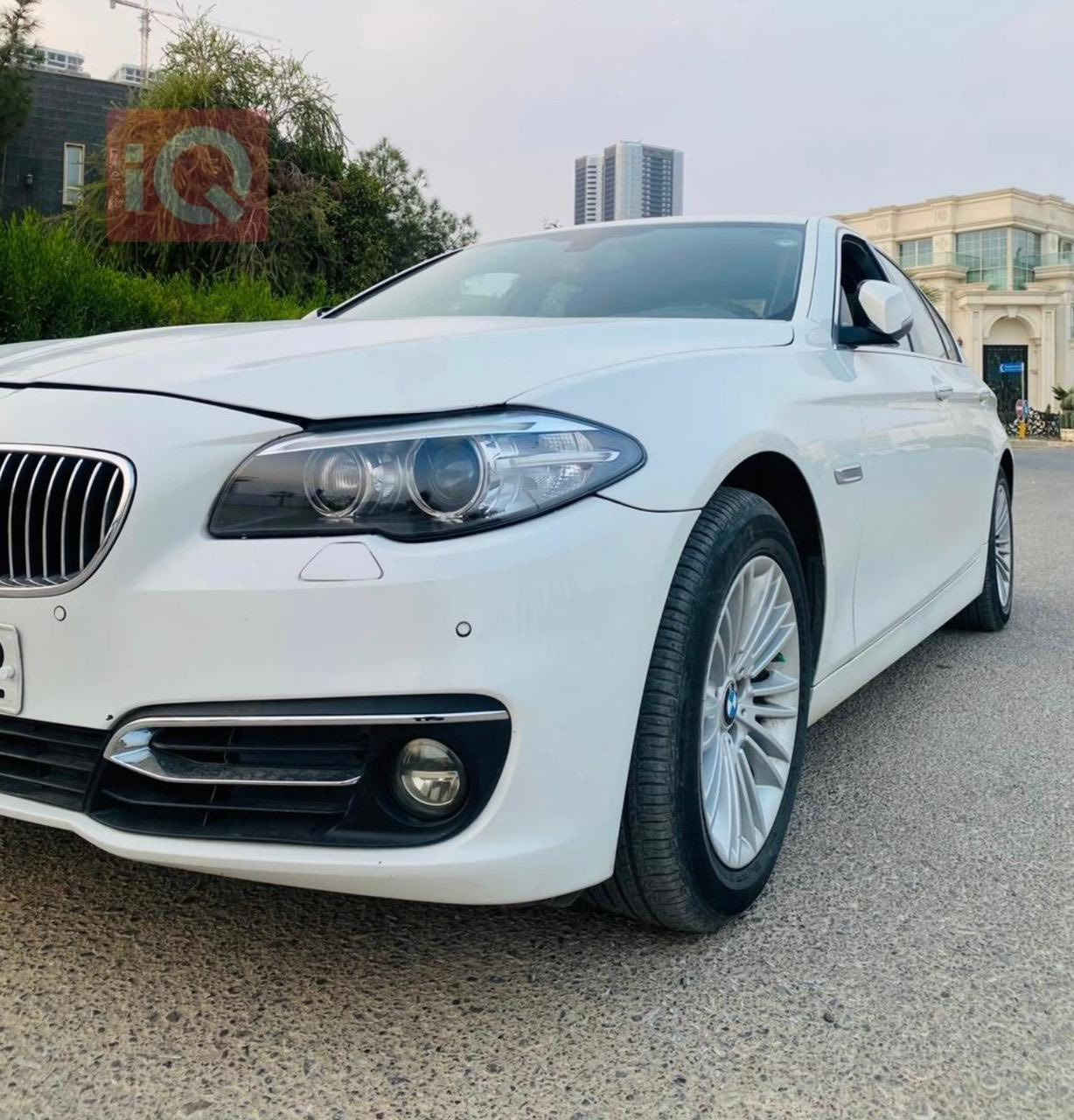 Bmw 528i 2016 stage +1 🚀🚀
ماشی ١٧٥ الف کم  سیرفس جدید 

ستيج ون من امريكا و  داون بايب بيها 

صار بيها حادث بالعراق

٣ قطع و نص صبغ بدون ايرباك  حادث صطحي 

صور السونار موجود بالمنشور 

فوول مواصفات 

مكان السياره اربيل 

للبيع او مراوس ب ٣٣٠ موديل ٢٠٢٢-٢٠٢١

WBA5A5C53GD527537

*********** واتساب تليفون
