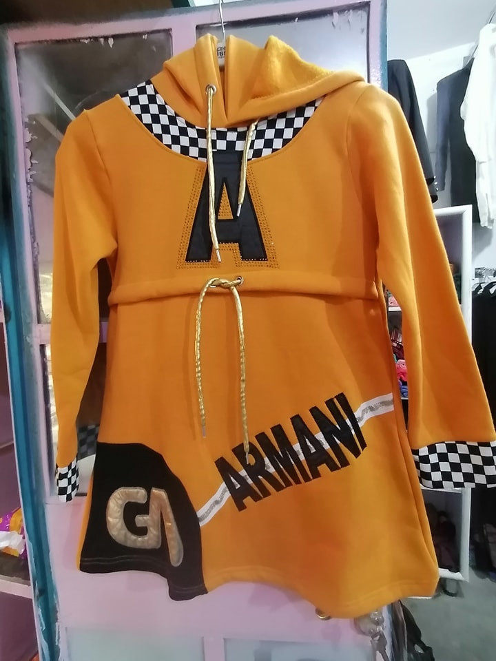 تراك بناتي محير قطعه ٨٠٠٠ قطعتين ١٥ فقط


**إذا كنت صاحب هذا الإعلان وتريد حذفه لأي سبب، رجاءا أرسل رسالة إلى الدعم الفني**