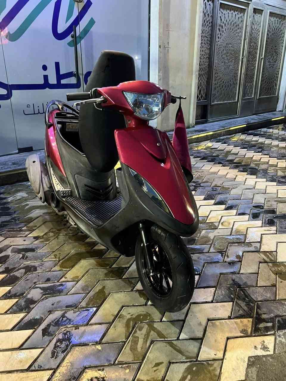 السلام عليكم ورحمة الله وبركاته اخوان ماكس عدله للبيع مال رنبه كفاله عامه مكاني بغداد حي العامل السعر خاص متواجد خاص *********** هاذه رقمي
