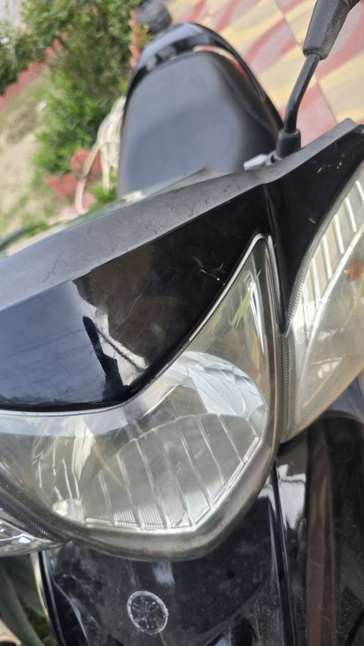 بريز ببغاء ياباني نوزل كله شغاله اي نقص مابيه نضافه فول دراجه جديدة لوك السعر مليون و ٢٠٠ بغداد الزعفرانية  *********** وشرط البنزين كله محسن
