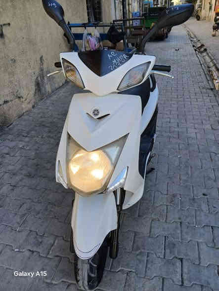 دراجه سكنس فحل لد ياباني  مال رمبه حديث مديل 18 نوزل خطين قبق نفخ ستان حساس مكينه ناعمه طلاعات كفرات اصليه دراجه تتعب دكول جديده اي نقص مابيها السعر مليون 150.الف  العنوان بغداد الكرخ رقم ***********
