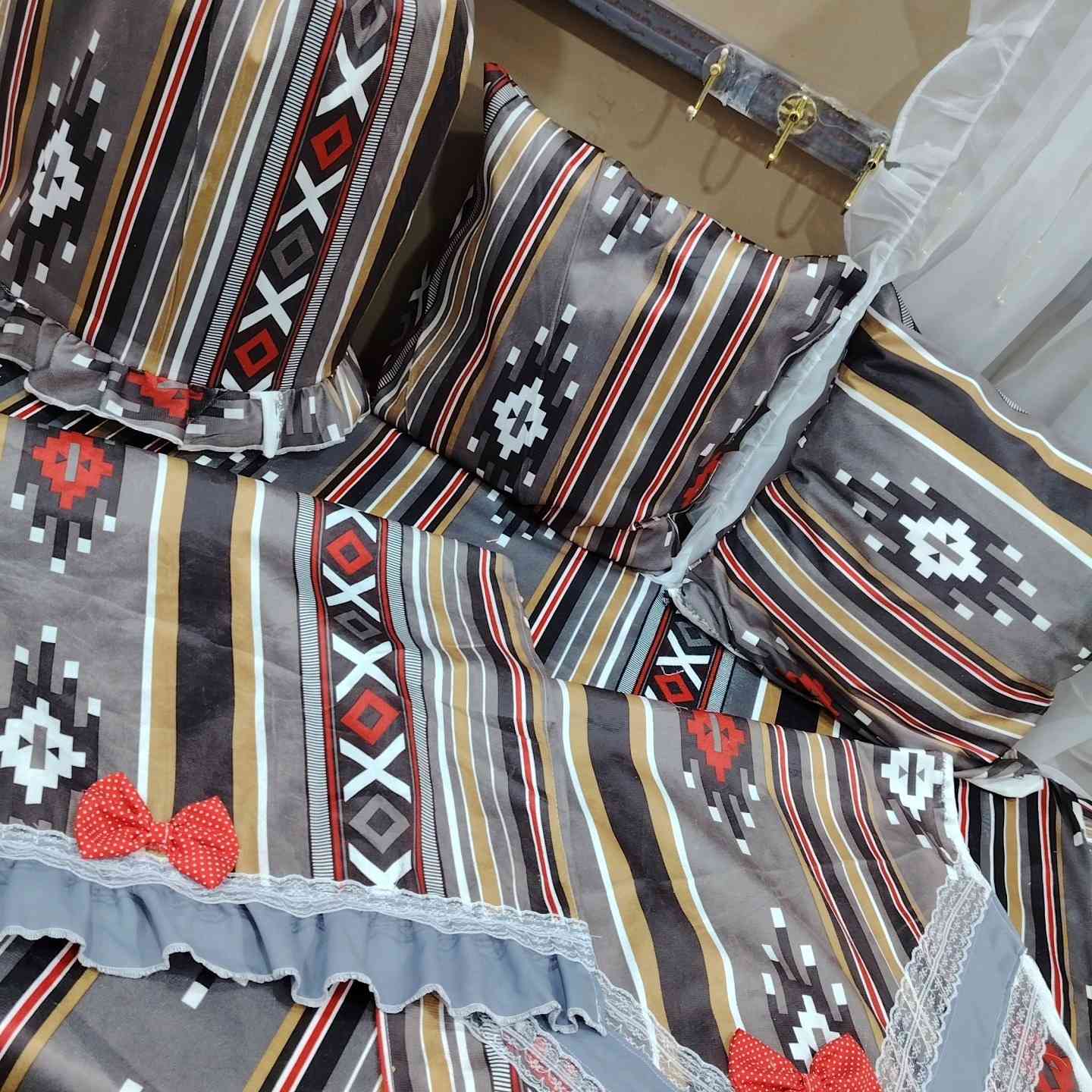 خياطة مواهب خياطه درجة أولى 
شغل نظيف ومرتب ويدوم وياج العمر كوله
 الكمية محدودة والتفصيل حسب الطلب ✂️🧵
اختاري القماش والقياس والباقي عليّه 💪✨
أكتبي "أريد" بالكومنت وابدلج التفاصيل 💌
هاشتاكات:
#مشروع_نسائي #خياطه_بغداد #منتج_عراقي #شغل_بيتي #دعم_المنتج_الوطني مطبخ_مرتب ست_بيت_انيقه تفصيل_حسب_القياس خياطة_نسائية صناعة_عراقية


**إذا كنت صاحب هذا الإعلان وتريد حذفه لأي سبب، رجاءا أرسل رسالة إلى الدعم الفني**