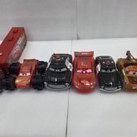 سيارات كارز • احجام كبيرة • متوفر