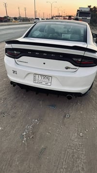 تشارجر بوليسيه • مكينة ٥٧٠٠ • غاز وزنون