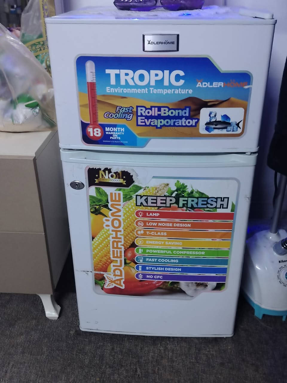 للبيع ٦ قدم اب ٩٠ الف


**إذا كنت صاحب هذا الإعلان وتريد حذفه لأي سبب، رجاءا أرسل رسالة إلى الدعم الفني**