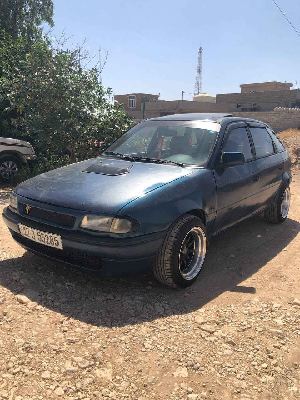 اوبل استرا حجم 18 موديل 92 داخل شركه شرط وكاله وتحويل صبغ حزام الارضية مغلف عازل صوت كيجات وايرمنيه كلو شغل شرط رقم نينوى الشرعي موجود طخم تاير جديد رياضي السعر 40 وبي مجال ***********+واتساب
الخاص مغلق
