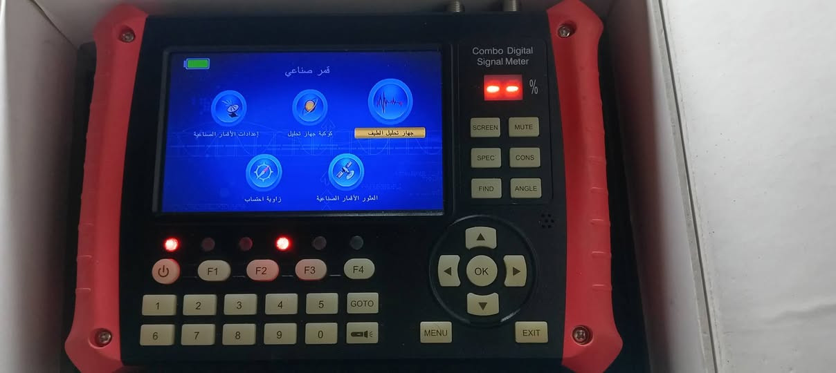 فايندر ستلايت للبيع
***********
