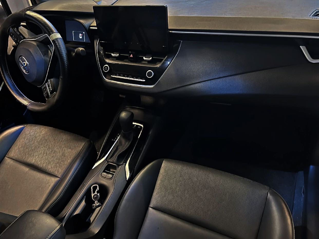 ‎توێتا کڕۆلا مۆدێل 2024 هایبێرد
‎سەیارەکە رەقەمە 29 هەزار رۆشتوە 
‎دەعامی بۆ دەعامی بەشەرت
‎هیچ مەسرەفێکی تێدانیە 
‎نموونە لە جوانی و پاکی 
‎گێر و مەکیەنەی بەشەرت 
‎هیچ کێشەیەکی تێدا نییە
‎سعری 152وەرەقە و مەجالەکی کەم   

 ژمارە تەلەفۆن 
***********
