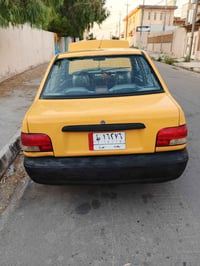 سايبا • ٢٠١١ • مكينه شرط