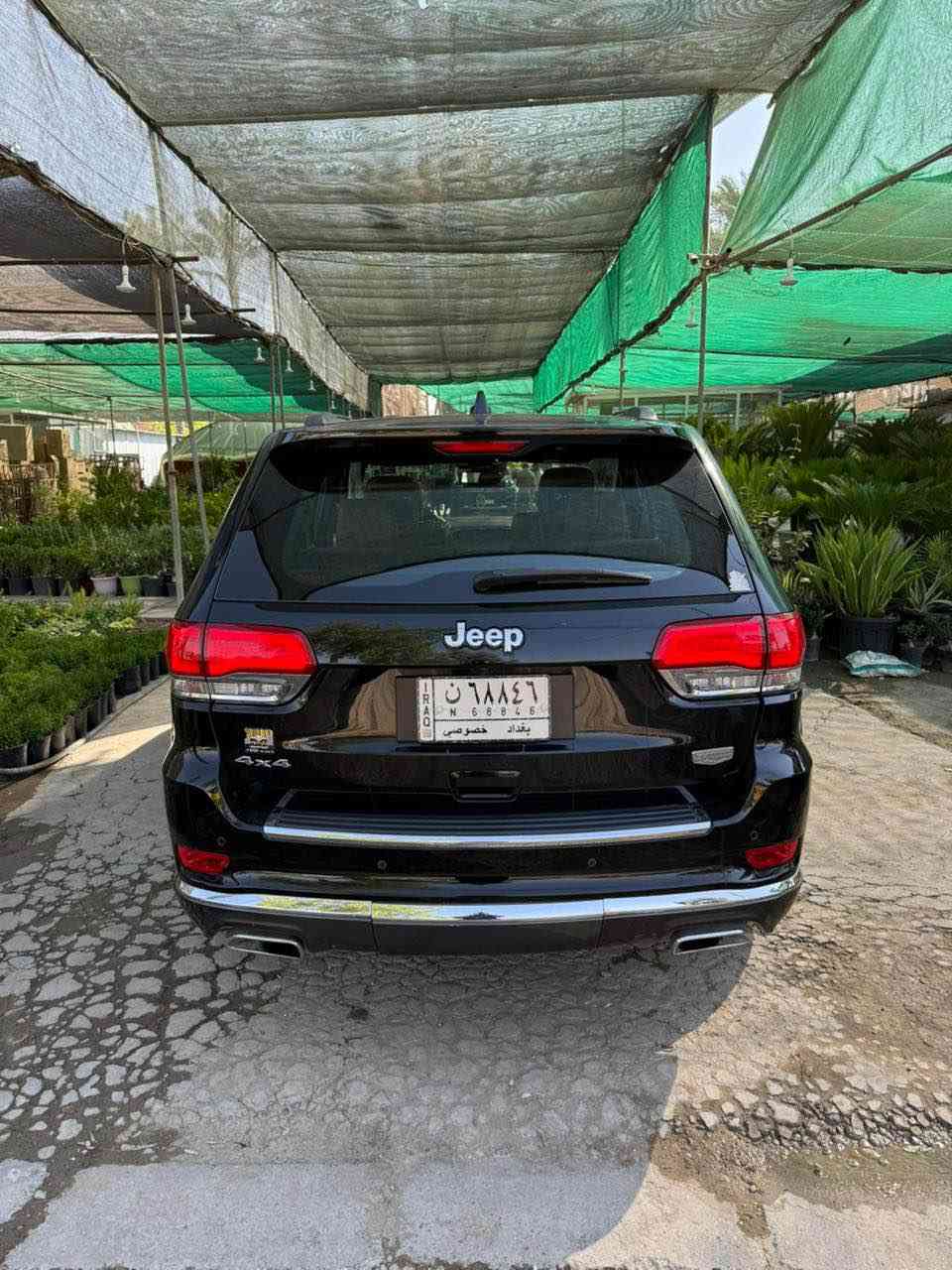 جيب سومات 
موديل 2021 
فول للاخير معروفه مواصفاتها 
محرك 6 سلندر 3600 
خليجي وكاله ليث العبيدي 
رقم بغداد تحويل مباشر 
مكانها الانبار القائم للبيع او مراوس 
*********** بغداد, العراق
