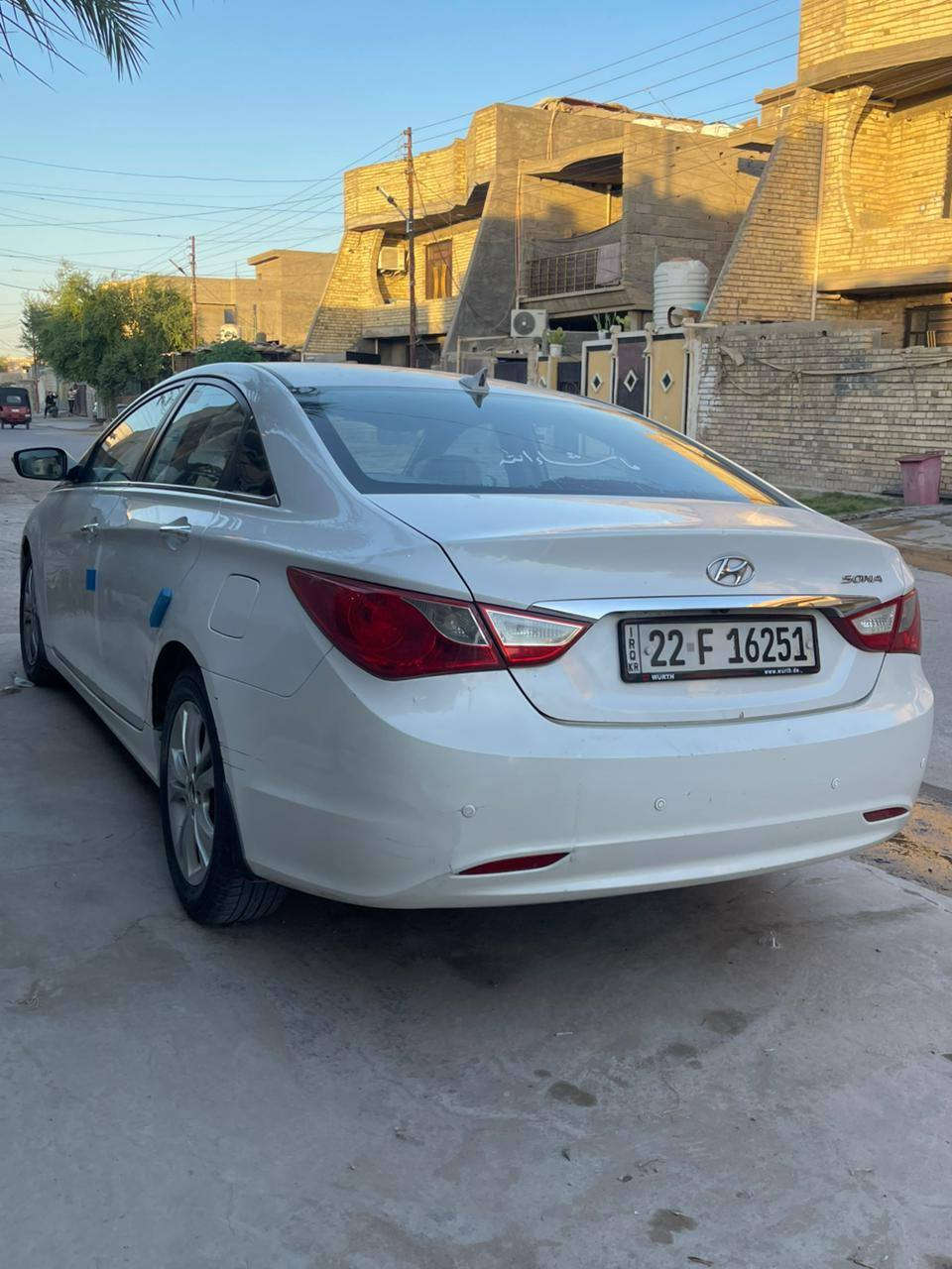 للبيع موديل 11 خليجي مكينه دوش بدون صبغ ودواخل السعر 115$ وبيها مجال


**إذا كنت صاحب هذا الإعلان وتريد حذفه لأي سبب، رجاءا أرسل رسالة إلى الدعم الفني**