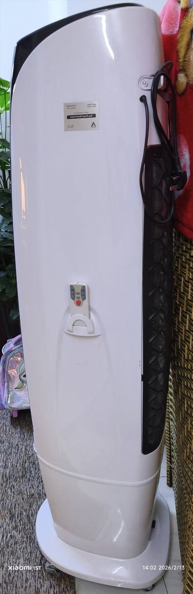 مبردة هواء(KENWOOD) انفيرتر 
حلفة سليلوز مانع رطوبة
سربس عدد 2
موديل 2025
مستعملة كلش قليل بعدهه جديدة وكالة 
السعر 250 الف فقط
المكان حي الجامعه قرب جامع نجمه
***********
