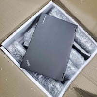 لينوفو T440p • i5 الجيل الرابع • ٨ جيجا رام