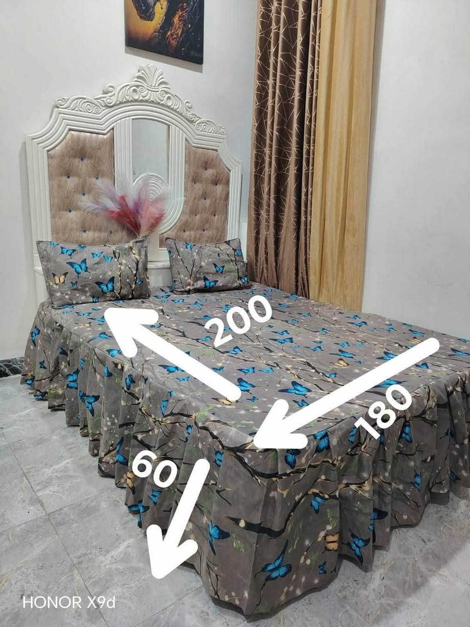 فرشه تتخيط تلبيسة سعر ١١ الف قياس ستندر☺ قماش هميلون قطني🥰 قطني توصيل كربلاء ٣ الف محافظات ٥ الف حجز ع وات ساب موجودة في صفحة


**إذا كنت صاحب هذا الإعلان وتريد حذفه لأي سبب، رجاءا أرسل رسالة إلى الدعم الفني**