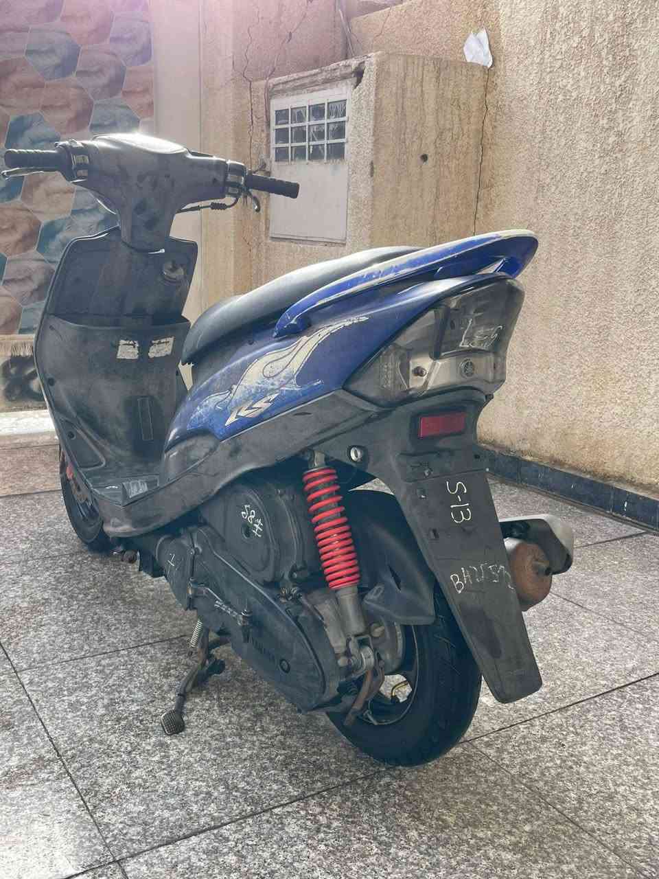 يالله سلام عليكم
للبيع فقط بلاديه مكفوله كفاله عامه مكاني تقاطع درويش مال بياع
***********
