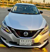 سنترا SV • ٢٠١٦ • امريكي