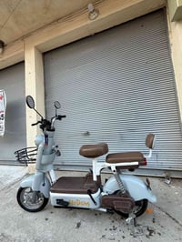 يعلن محل المهندس ابو حسين لدراجات الشحن🛵 لتوفير بيع وصيانه جميع الدراج...