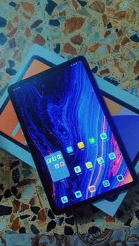 ايباد MEGA2 نضافه فول مستعمل قليل صاله سبوع من جايبه مستعجل على بيع ما...
