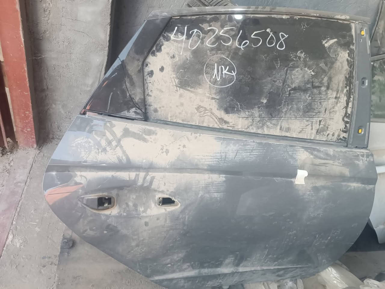 يوجد ادوات. سوناتا. 24.  25
تفصيخ 
وجديد وكاله 

استفسار خاص. 

عنوان.نجف 

توصيل موجود


**إذا كنت صاحب هذا الإعلان وتريد حذفه لأي سبب، رجاءا أرسل رسالة إلى الدعم الفني**