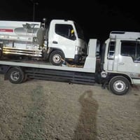 كرين سطحية • 24 ساعة • نجف